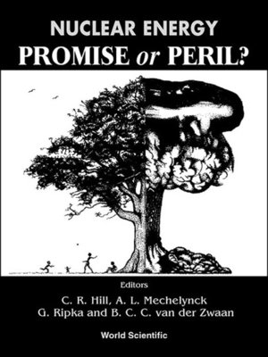 cover image of Nuclear Energy